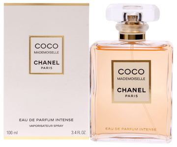 בושם שאנל קוקו מדמוזל אינטנס לאישה - Chanel Coco Mademoiselle Intense EDP