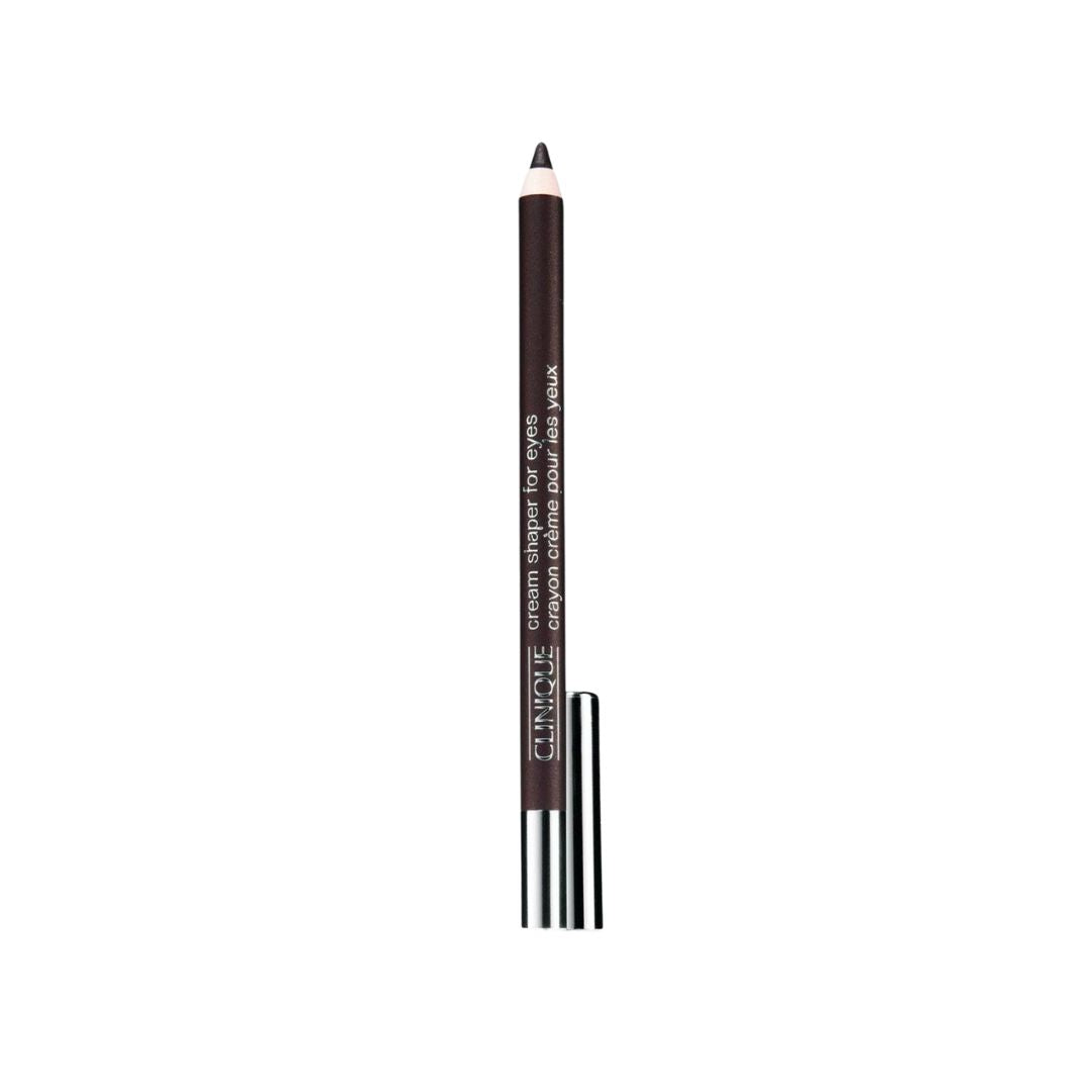 Clinique Cream Shaper Eyeliner Pencil - עיפרון עיניים עמיד עם נגיעת ברק 1.2 גרם