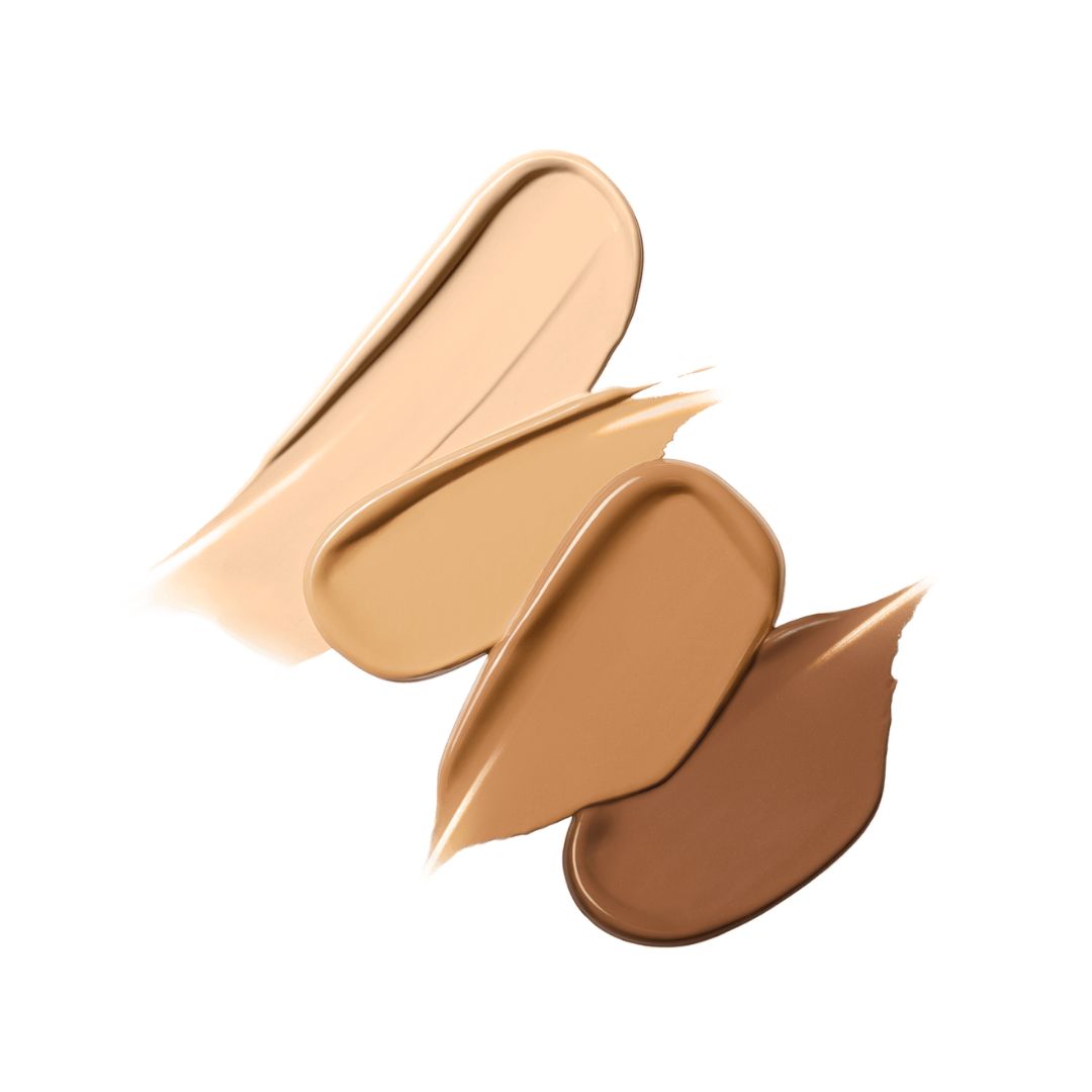 קונסילר טיפולי קליניק איבן בטר עם ויטמין C וחומצה היאלורונית - Clinique Even Better All-Over Concealer