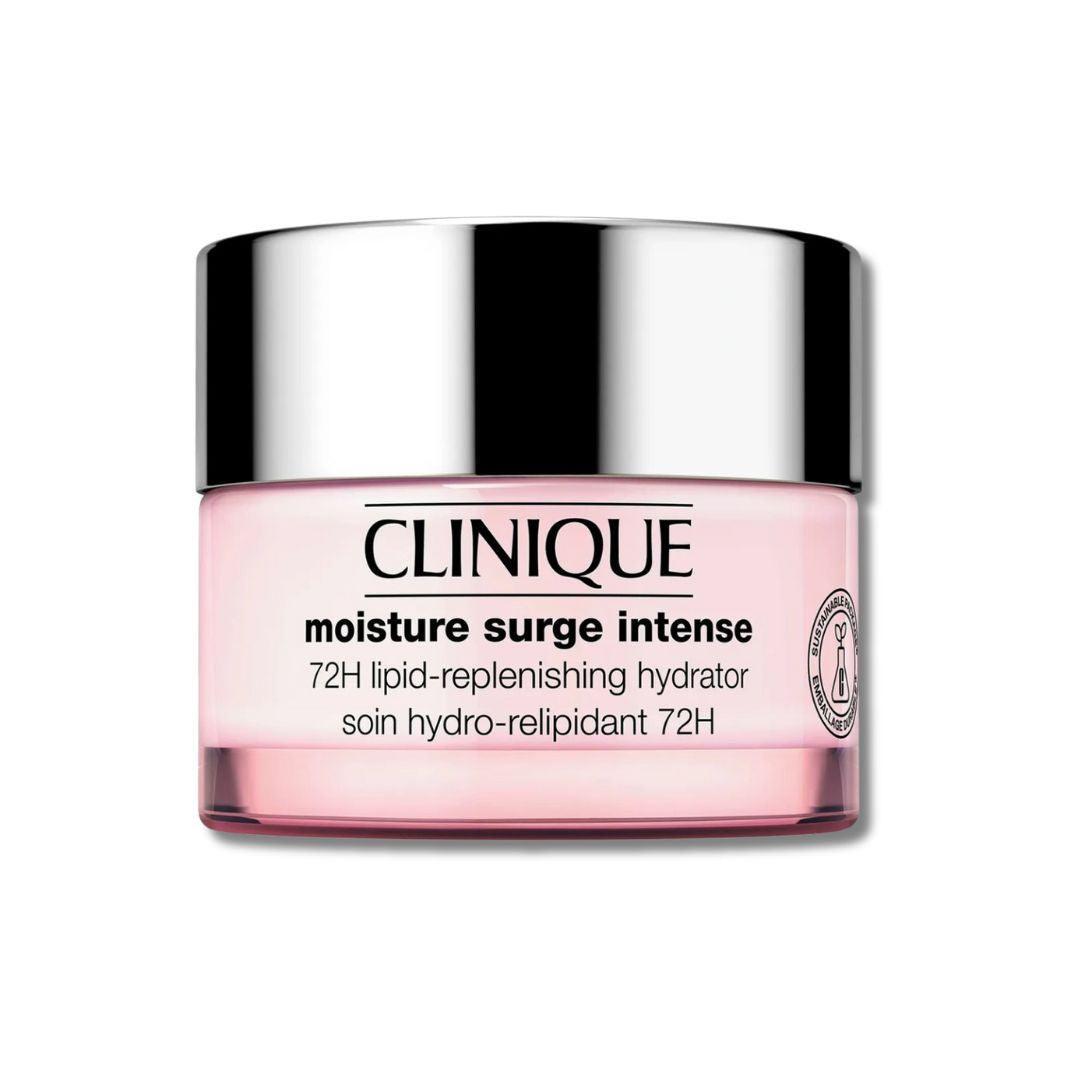 קליניק מויסטר סרג' אינטנס קרם לחות 72 שעות 50 מ"ל | Clinique.