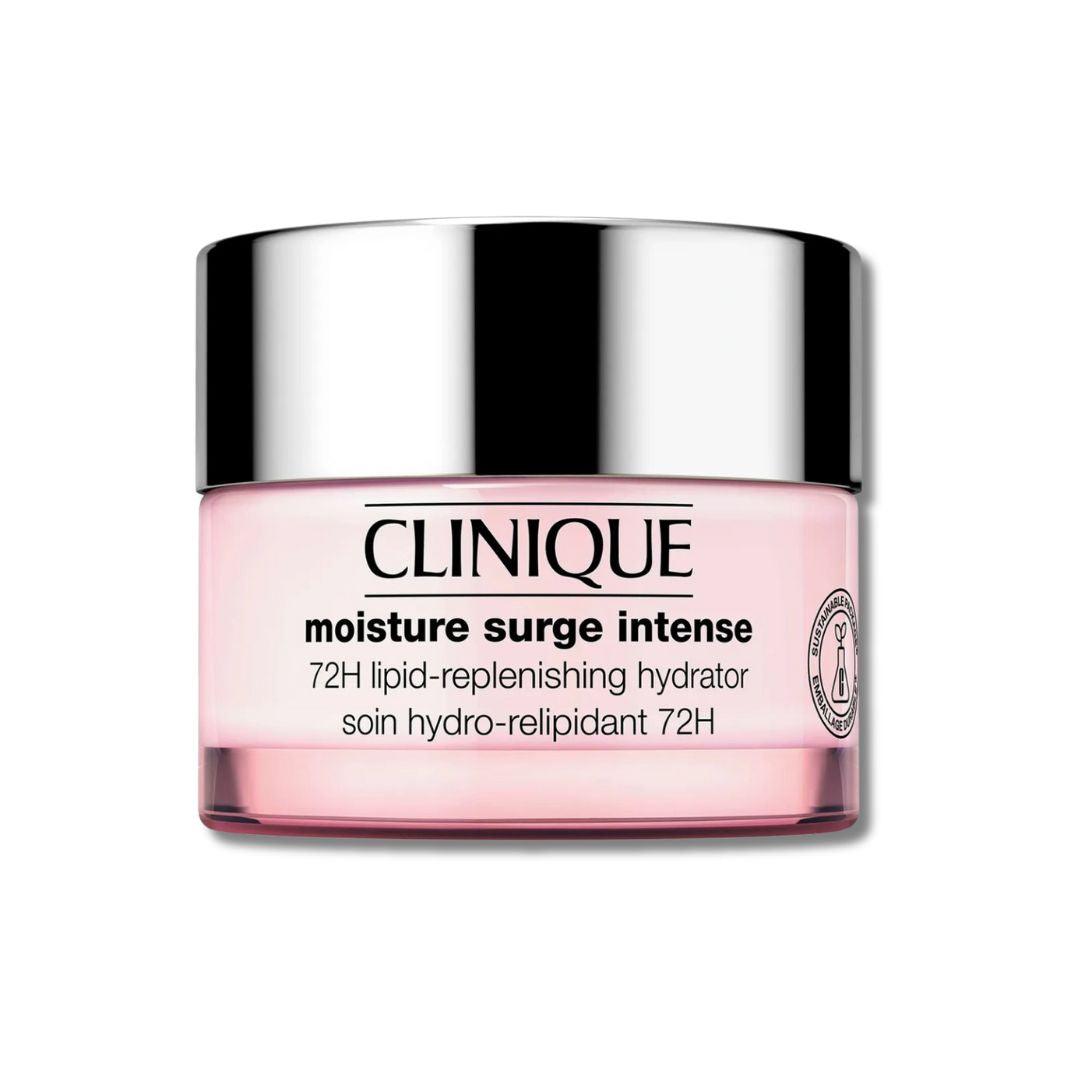קליניק מויסטר סרג' אינטנס קרם לחות 72 שעות 50 מ"ל | Clinique.