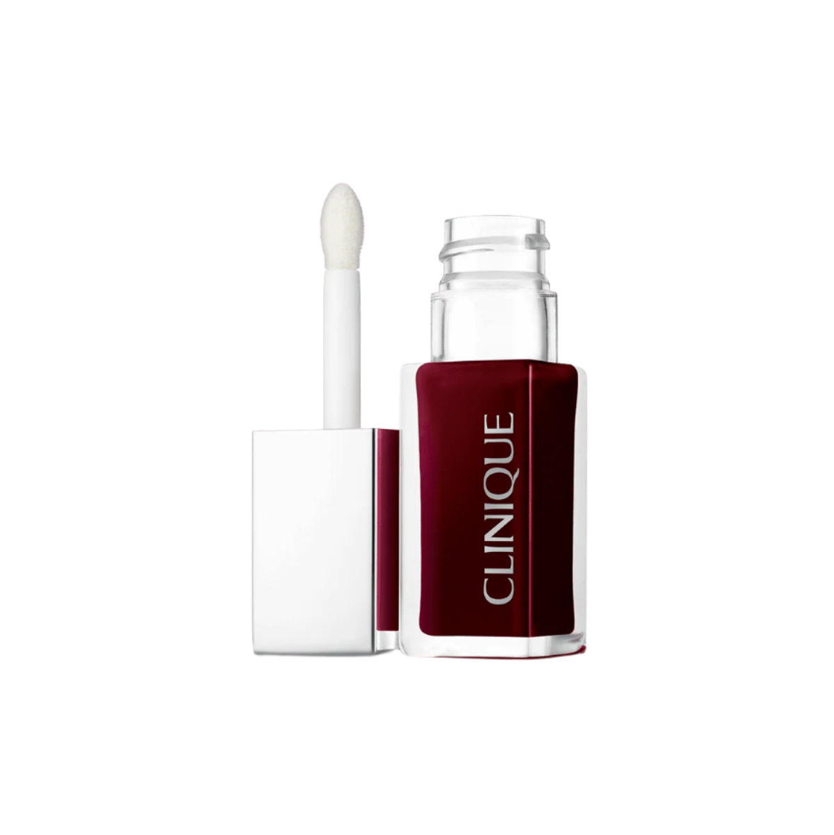 Clinique Pop™ Lip & Cheek Oil Black Honey - שמן לשפתיים וללחיים בגוון האייקוני