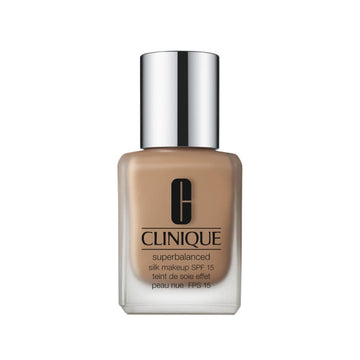 Clinique Superbalanced™ Makeup - מייק-אפ חכם לאיזון עור מעורב, נטול שומן