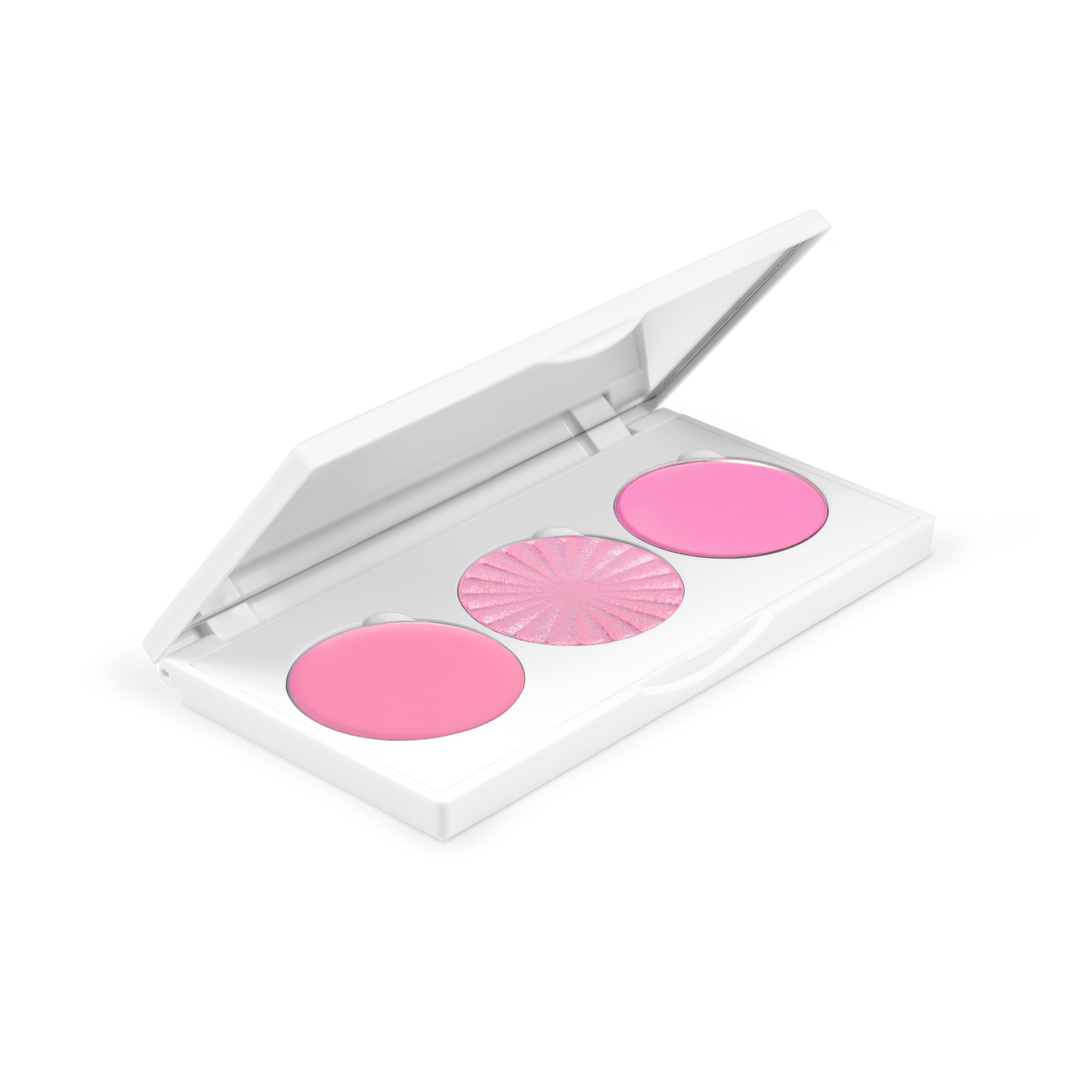 פלטת מידי - צמר גפן מתוק שמיים Midi Palette - Cotton Candy Skies עופרה OFRA | קוסמטיקס