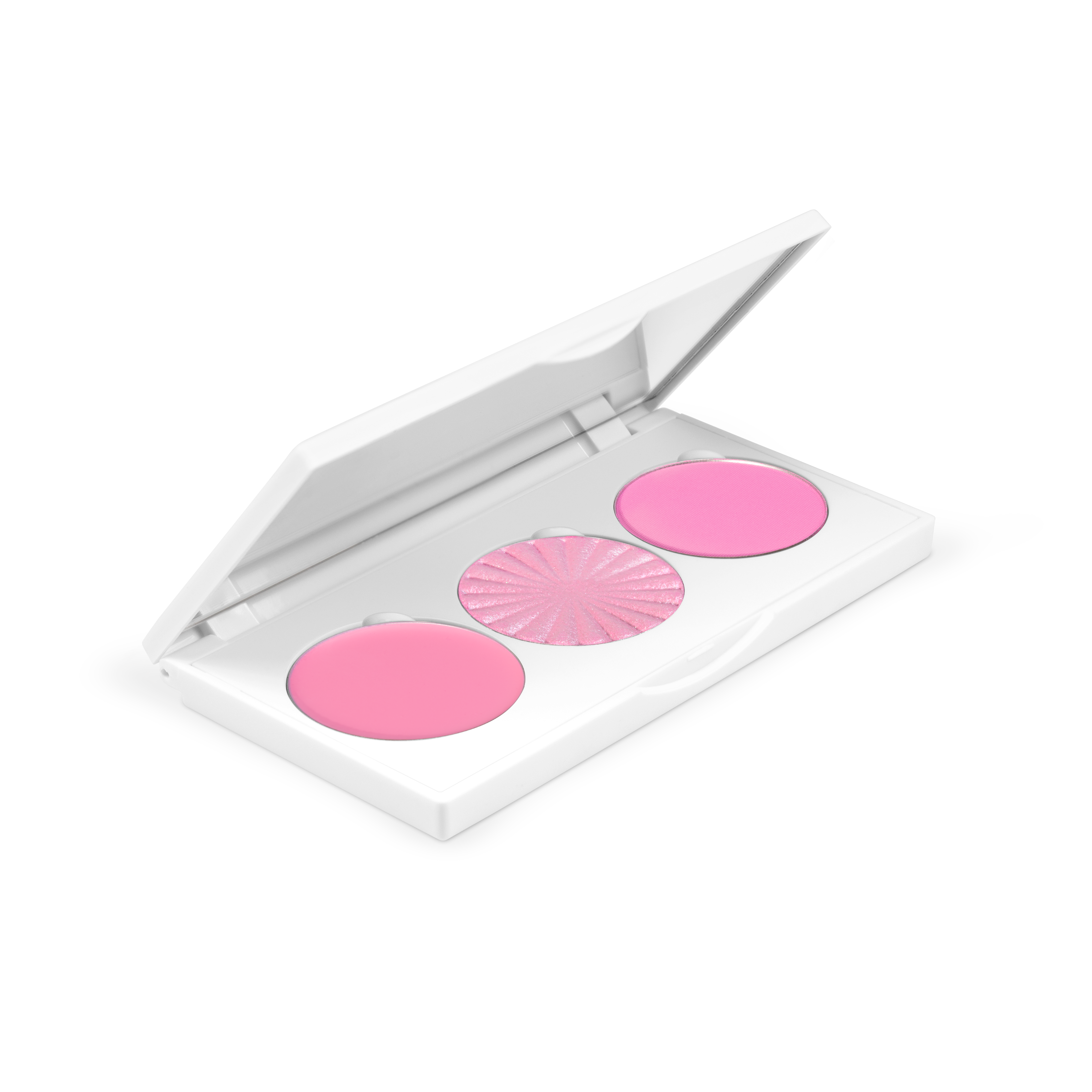 פלטת מידי - צמר גפן מתוק שמיים Midi Palette - Cotton Candy Skies עופרה OFRA | קוסמטיקס