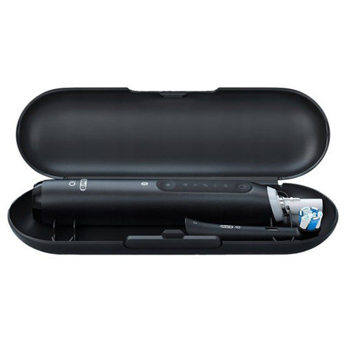 Oral-B iO5 - מברשת שיניים חשמלית עם בינה מלאכותית | אורל בי