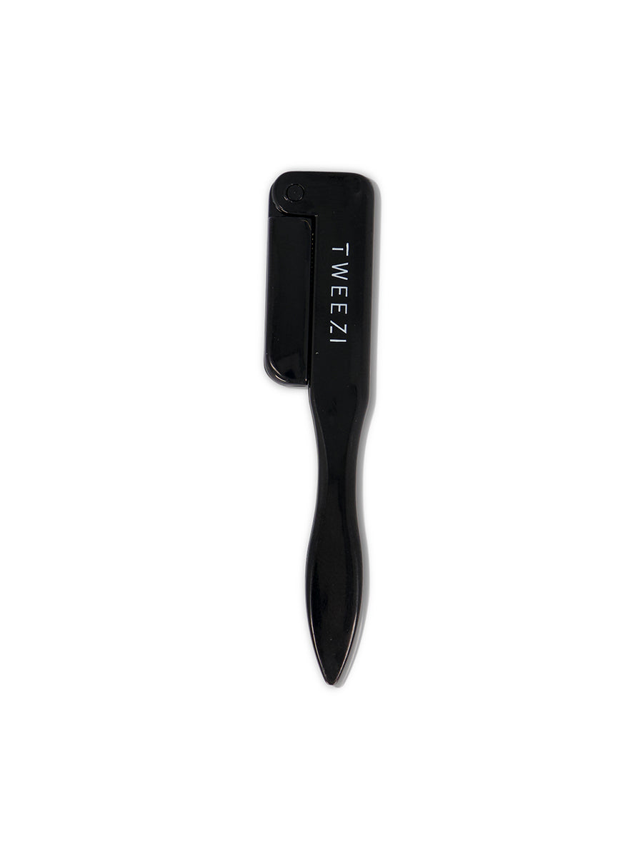 METAL LASH COMB - מסרק ברזל מקצועי להפרדת ריסים ועיצוב הגבות | עדה לזורגן