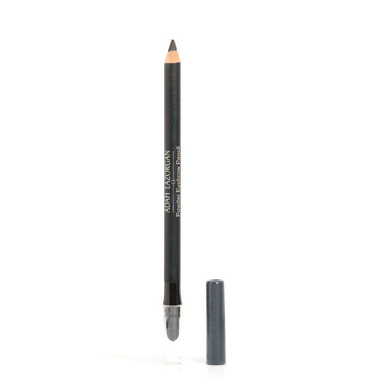 EYEBROW POWDER PENCIL - עיפרון פודרה לגבה מועשר בחמאת שיאה ושמן קיק (4 גוונים) | עדה לזורגן