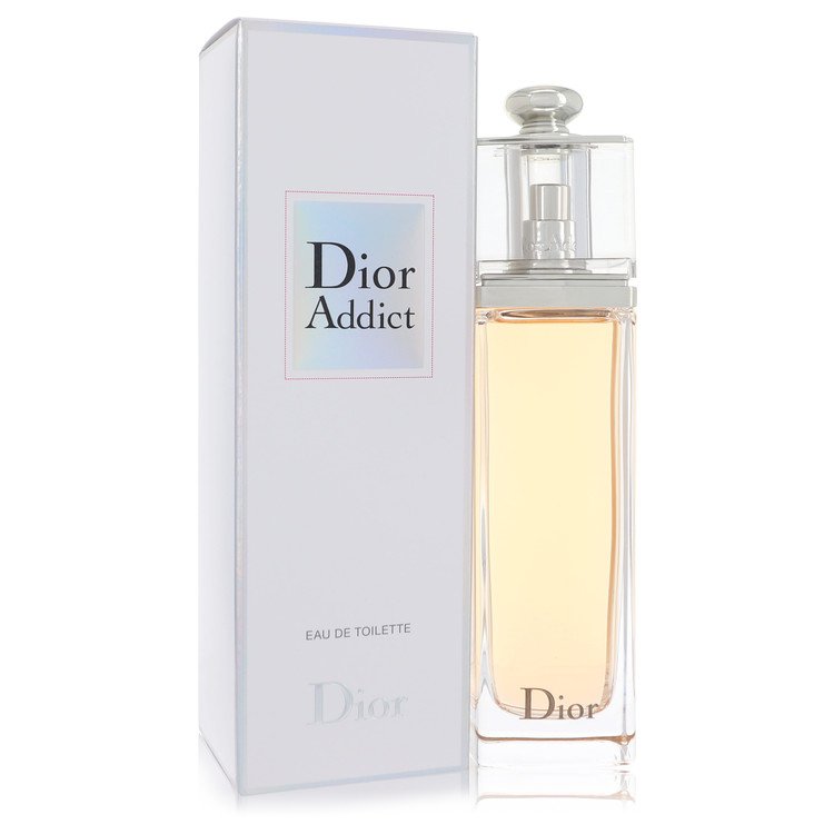 Dior Addict או דה טואלט ספריי מאת כריסטיאן דיור | משלוח חינם לבית ♕ | קומסטיקס ייבוא מקביל