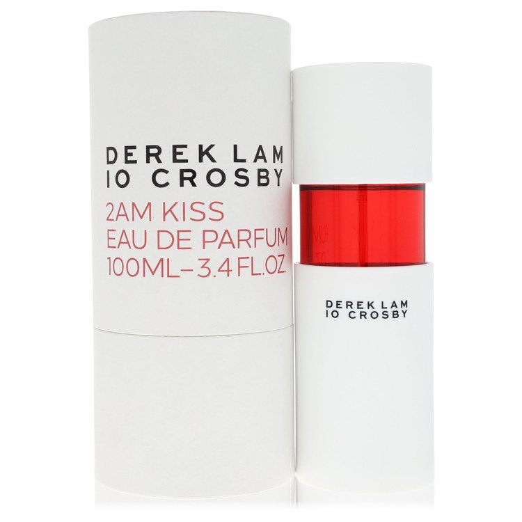Derek Lam 10 Crosby 2:00 Kiss Eau De Parfum Spray By Derek Lam 10 Crosby | משלוח חינם לבית ♕ | קומסטיקס ייבוא מקביל