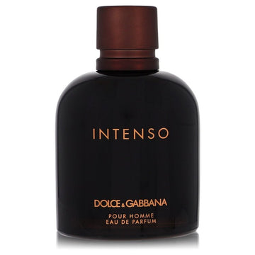 ספריי Dolce & Gabbana Intenso Eau De Parfum (בודק) מאת Dolce & Gabbana | משלוח חינם לבית ♕ | קומסטיקס ייבוא מקביל