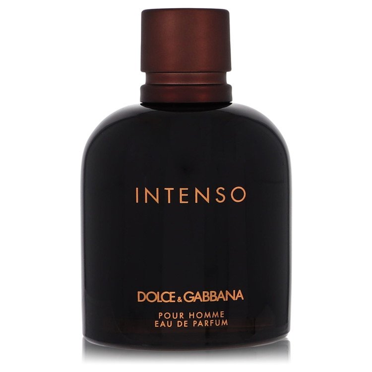 ספריי Dolce & Gabbana Intenso Eau De Parfum (בודק) מאת Dolce & Gabbana | משלוח חינם לבית ♕ | קומסטיקס ייבוא מקביל