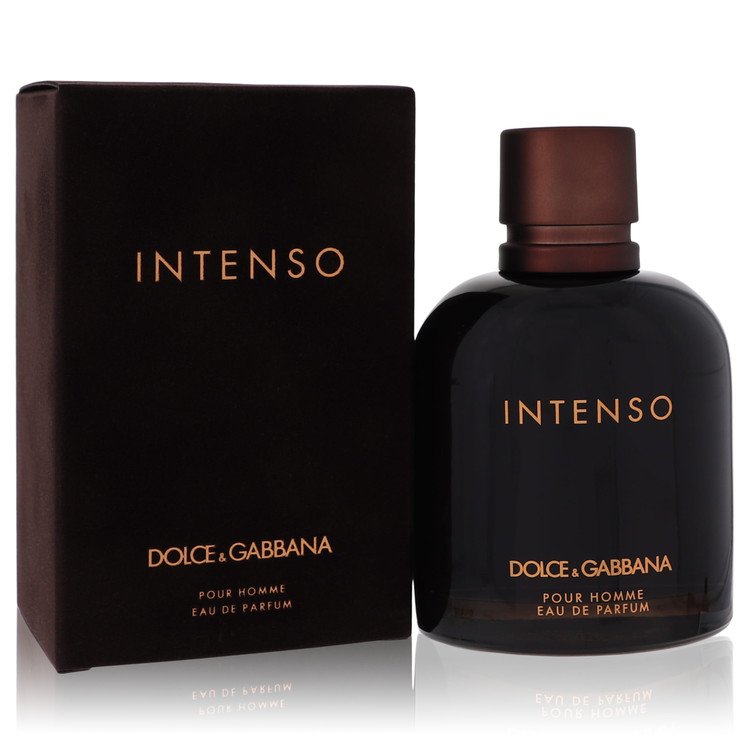 ספריי Dolce & Gabbana Intenso Eau De Parfum By Dolce & Gabbana | משלוח חינם לבית ♕ | קומסטיקס ייבוא מקביל
