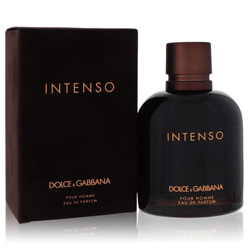 ספריי Dolce & Gabbana Intenso Eau De Parfum By Dolce & Gabbana | משלוח חינם לבית ♕ | קומסטיקס ייבוא מקביל