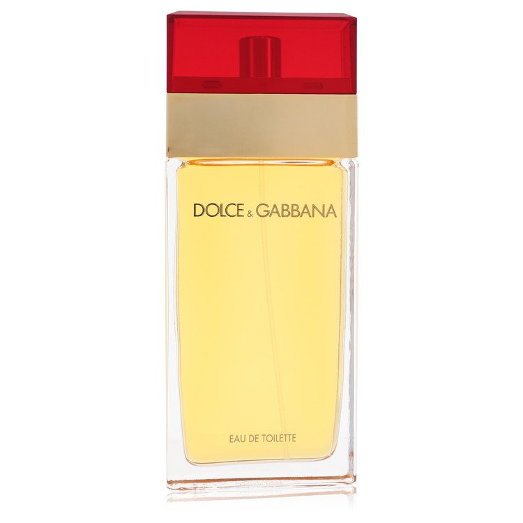Dolce & Gabbana או דה טואלט ספריי (לא בארגז) מאת Dolce & Gabbana | משלוח חינם לבית ♕ | קומסטיקס ייבוא מקביל