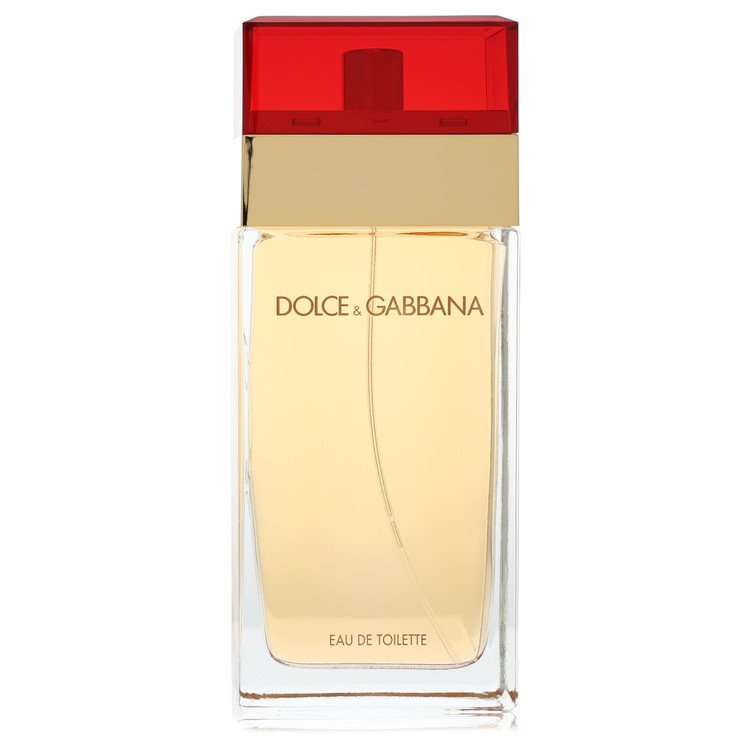 Dolce & Gabbana או דה טואלט ספריי (בודק) מאת Dolce & Gabbana | משלוח חינם לבית ♕ | קומסטיקס ייבוא מקביל