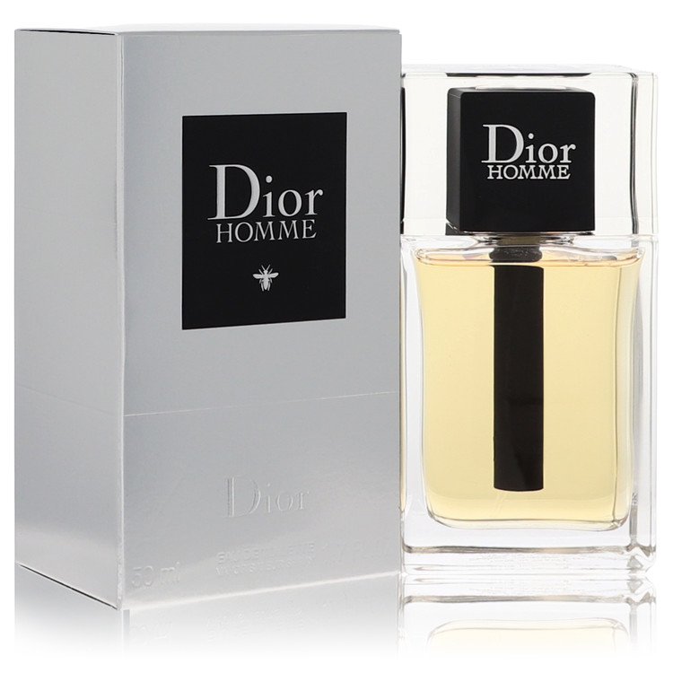 ספריי Dior Homme Eau De Cologne מאת כריסטיאן דיור | משלוח חינם לבית ♕ | קומסטיקס ייבוא מקביל