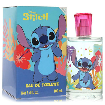 Disney Stitch או דה טואלט ספריי (יוניסקס) מאת דיסני | משלוח חינם לבית ♕ | קומסטיקס ייבוא מקביל