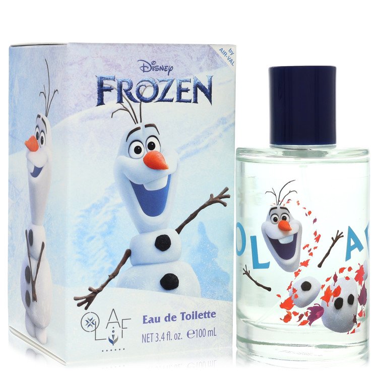 Disney Frozen Olaf או דה טואלט ספריי מאת דיסני | משלוח חינם לבית ♕ | קומסטיקס ייבוא מקביל