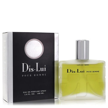Dis Lui Eau De Parfum Spray By YZY Perfume | משלוח חינם לבית ♕ | קומסטיקס ייבוא מקביל