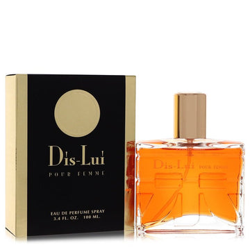 Dis Lui Eau De Parfum Spray By YZY Perfume | קומסטיקס ייבוא מקביל