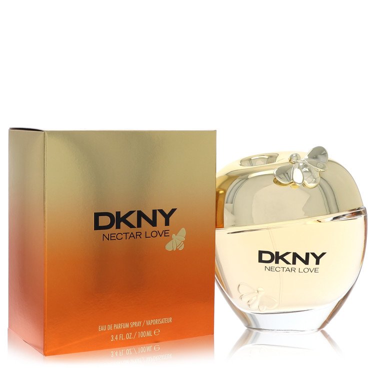 Dkny Nectar Love Eau De Parfum ספריי מאת דונה קארן | משלוח חינם לבית ♕ | קומסטיקס ייבוא מקביל