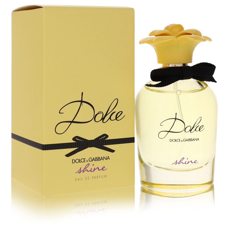 ספריי Dolce Shine Eau De Parfum של דולצ'ה וגבאנה | משלוח חינם לבית ♕ | קומסטיקס ייבוא מקביל