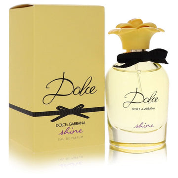 ספריי Dolce Shine Eau De Parfum של דולצ'ה וגבאנה | משלוח חינם לבית ♕ | קומסטיקס ייבוא מקביל