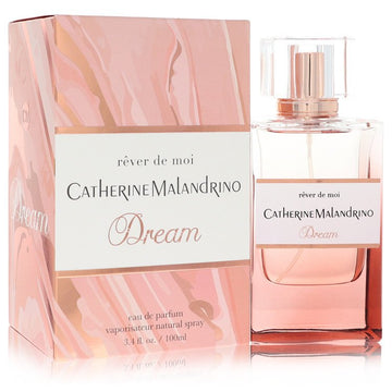 Catherine Malandrino Dream Eau De Parfum ספריי מאת Catherine Malandrino | משלוח חינם לבית ♕ | קומסטיקס ייבוא מקביל