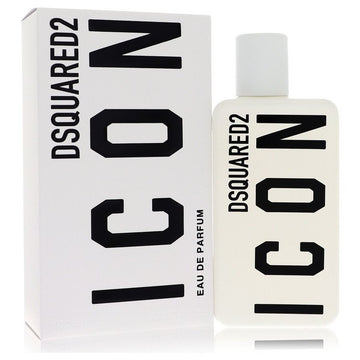 Dsquared2 Icon Eau De Parfum Spray By Dsquared2 | משלוח חינם לבית ♕ | קומסטיקס ייבוא מקביל
