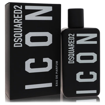 Dsquared2 Icon Pour Homme Eau De Parfum Spray By Dsquared2 | משלוח חינם לבית ♕ | קומסטיקס ייבוא מקביל