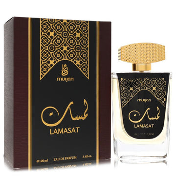 Dumont Murjan Lamasat Eau De Parfum Spray (יוניסקס) מאת Dumont Paris | משלוח חינם לבית ♕ | קומסטיקס ייבוא מקביל