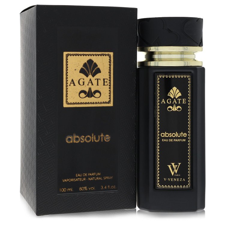 Dumont Agate Absolute Eau De Parfum Spray By Dumont Paris | משלוח חינם לבית ♕ | קומסטיקס ייבוא מקביל