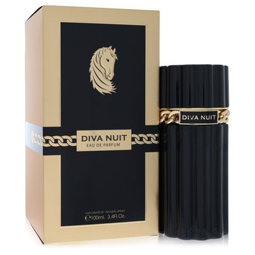Dumont Diva Nuit Eau De Parfum Spray By Dumont Paris | משלוח חינם לבית ♕ | קומסטיקס ייבוא מקביל