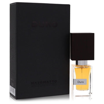 Duro Extrait de parfum (Pure Perfume) מאת Nasomatto | משלוח חינם לבית ♕ | קומסטיקס ייבוא מקביל