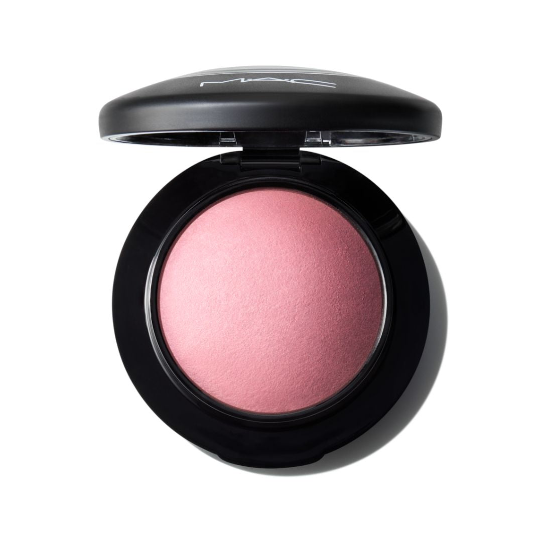 M·A·C Mineralize Blush - סומק מינרלי במרקם קטיפתי למראה זוהר