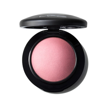 M·A·C Mineralize Blush - סומק מינרלי במרקם קטיפתי למראה זוהר