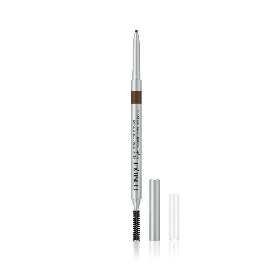Clinique Quickliner™ For Brows - עיפרון גבות אוטומטי למראה טבעי, מוגדר ומדויק
