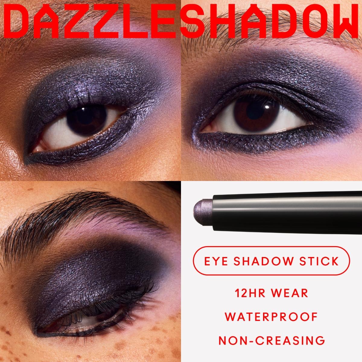 M·A·C Dazzleshadow Eye Shadow Stick 1.6g - צללית סטיק מנצנצת ועמידה