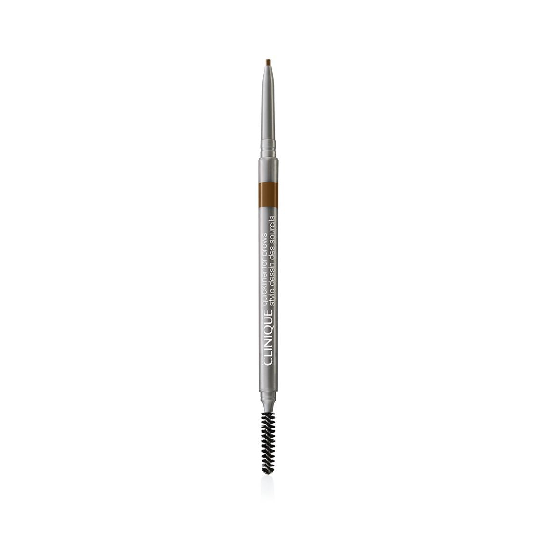 Clinique Quickliner™ For Brows - עיפרון גבות אוטומטי למראה טבעי, מוגדר ומדויק