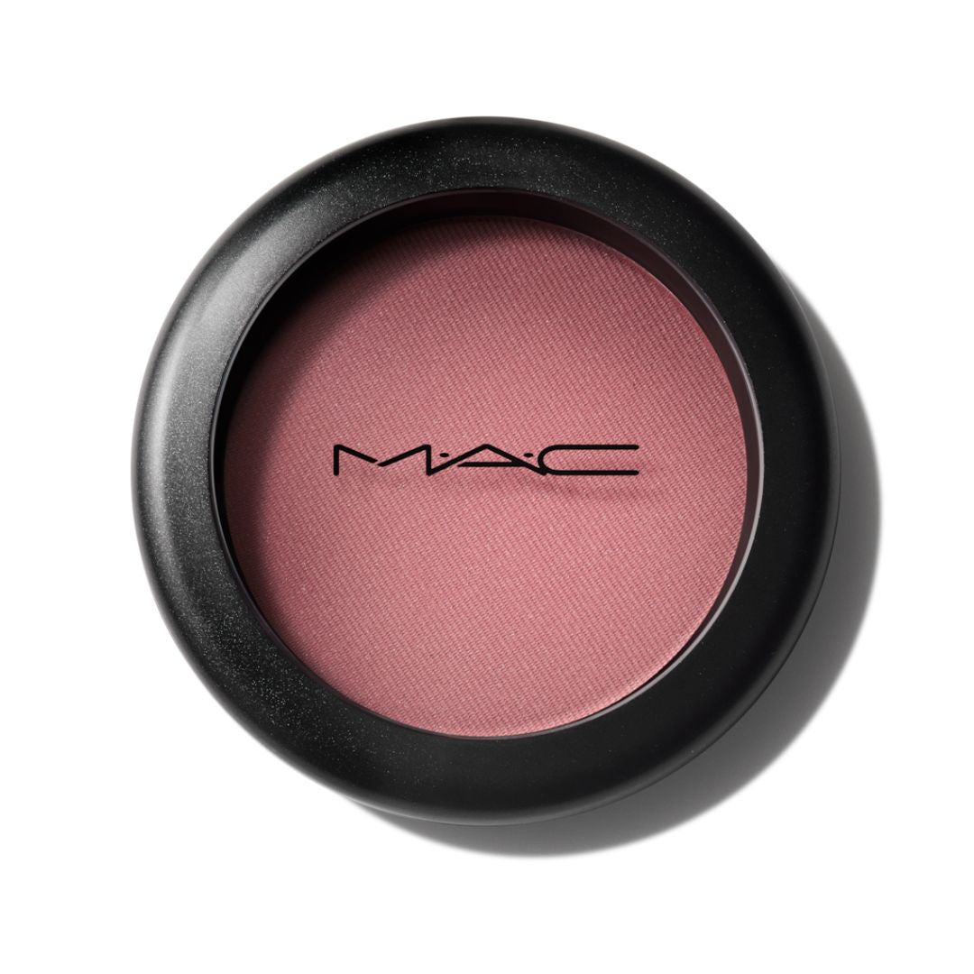 MAC סומק מאט Powder Blush