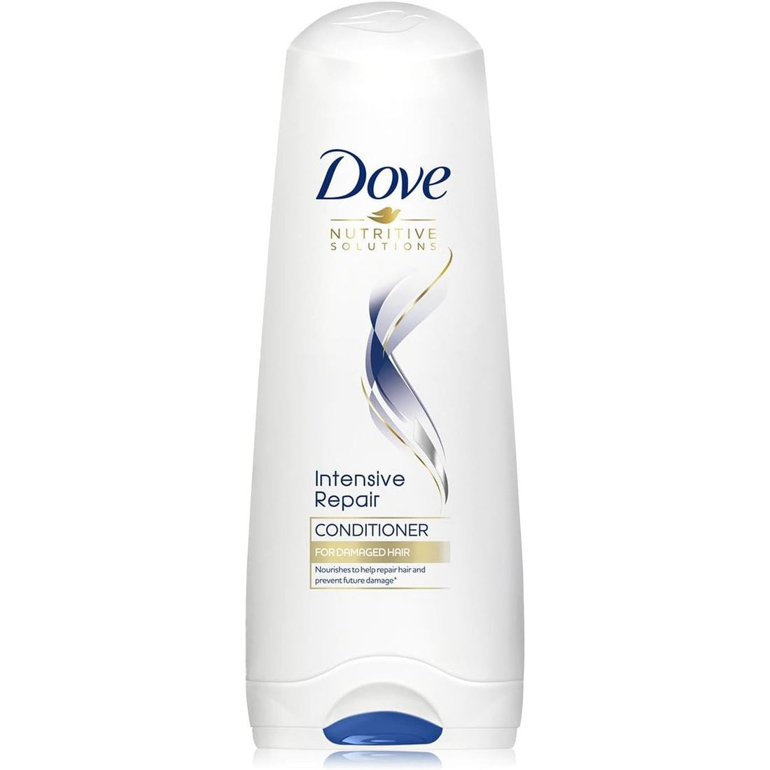 מרכך דאב לשיקום אינטנסיבי של שיער פגום 600 מ"ל Dove Intensive Repair Conditioner for Damaged Hair