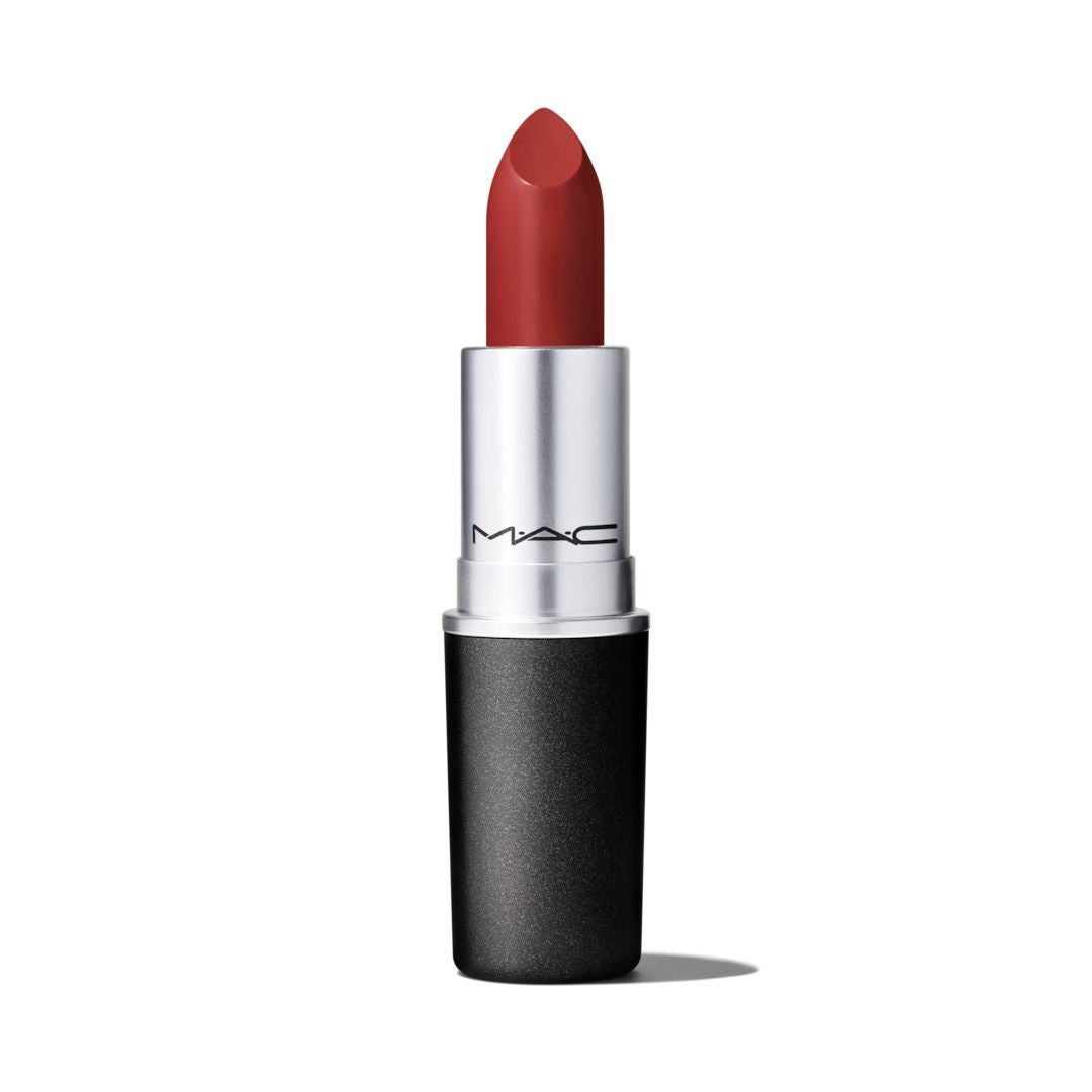 M·A·C Amplified Creme Lipstick - שפתון קרמי בפיגמנט עז וכיסוי מלא