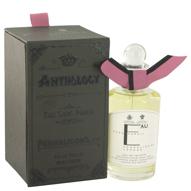 Eau Sans Pareil או דה טואלט ספריי מבית Penhaligon's | משלוח חינם לבית ♕ | קומסטיקס ייבוא מקביל