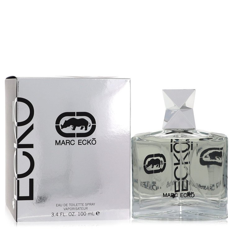Ecko Eau De Toilette ספריי מאת Marc Ecko | משלוח חינם לבית ♕ | קומסטיקס ייבוא מקביל
