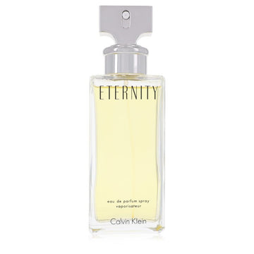 ספריי אטרניטי או דה פרפיום (ללא קופסה) מאת קלווין קליין | משלוח חינם לבית ♕ | קומסטיקס ייבוא מקביל