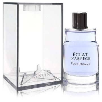 Eclat D'arpege Eau De Toilette ספריי מאת Lanvin | משלוח חינם לבית ♕ | קומסטיקס ייבוא מקביל