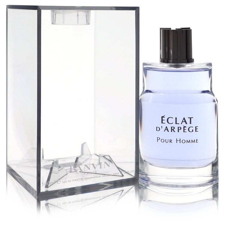 Eclat D'arpege Eau De Toilette ספריי מאת Lanvin | משלוח חינם לבית ♕ | קומסטיקס ייבוא מקביל