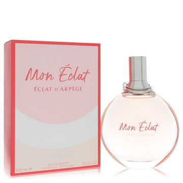 Eclat D'arpege Mon Eclat Eau De Parfum Spray By Lanvin | משלוח חינם לבית ♕ | קומסטיקס ייבוא מקביל