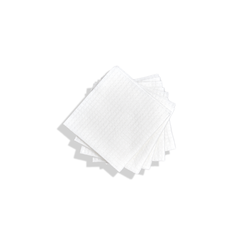 ECO-FRIENDLY FACE TOWELS - מגבות פנים חד-פעמיות ואקולוגיות למניעת בקטריות | עדה לזורגן